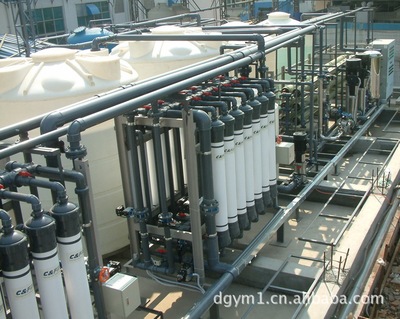 【圖】電鍍污水處理設備,電鍍污水處理設備系統,電鍍污水處理設備裝置_污水處理成套設備_列表網