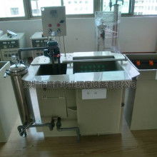  弘特工業模具電鍍拋光廠 主營 硬鉻電鍍模具 省模