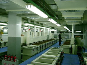 電鍍設(shè)備 科偉泰自動化設(shè)備 成套電鍍設(shè)備