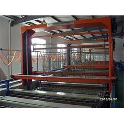 杭州全自動掛鍍生產線 吉瑞科環?？萍脊? class=