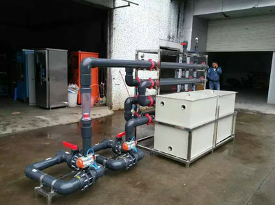 海水淡化設(shè)備 電鍍廢水設(shè)備 酸洗廢水設(shè)備DF管式微濾膜 DF微濾成套系統(tǒng)圖片_高清圖_細節(jié)圖-深圳市卓之家環(huán)保實業(yè)(王經(jīng)理) -