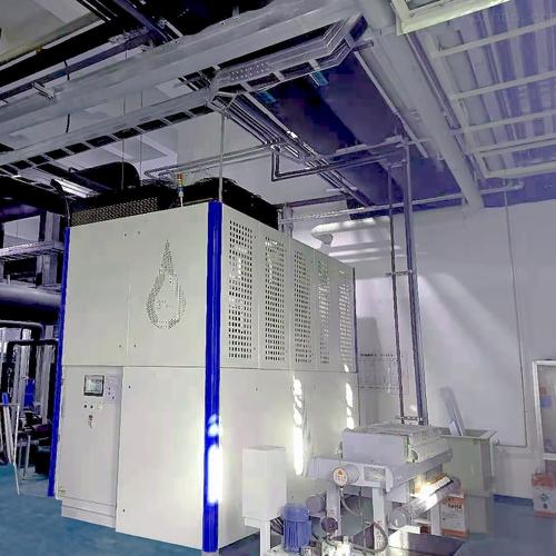 電鍍重金屬廢水處理設(shè)備與電鍍成套設(shè)備概述